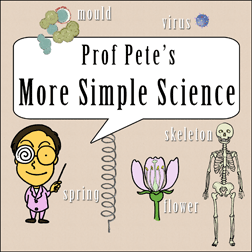 Image of More Simple Science DVD cover